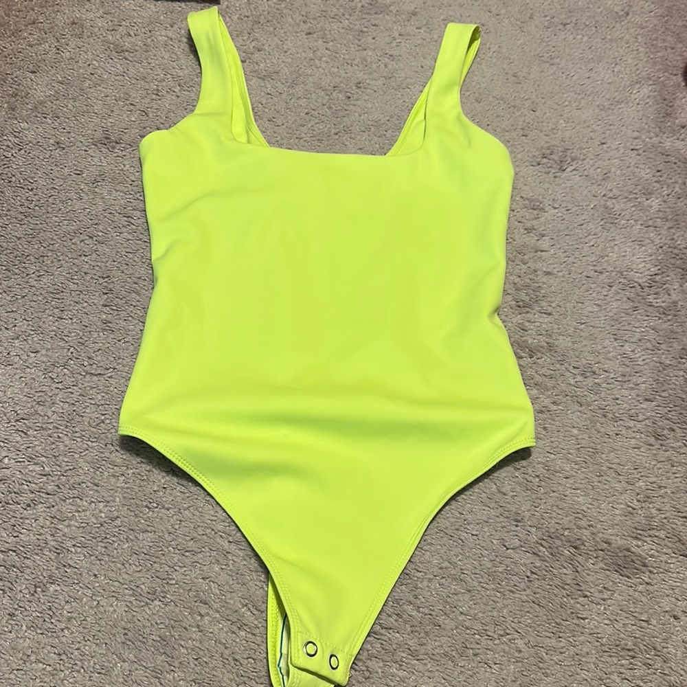 Good American Bodysuit